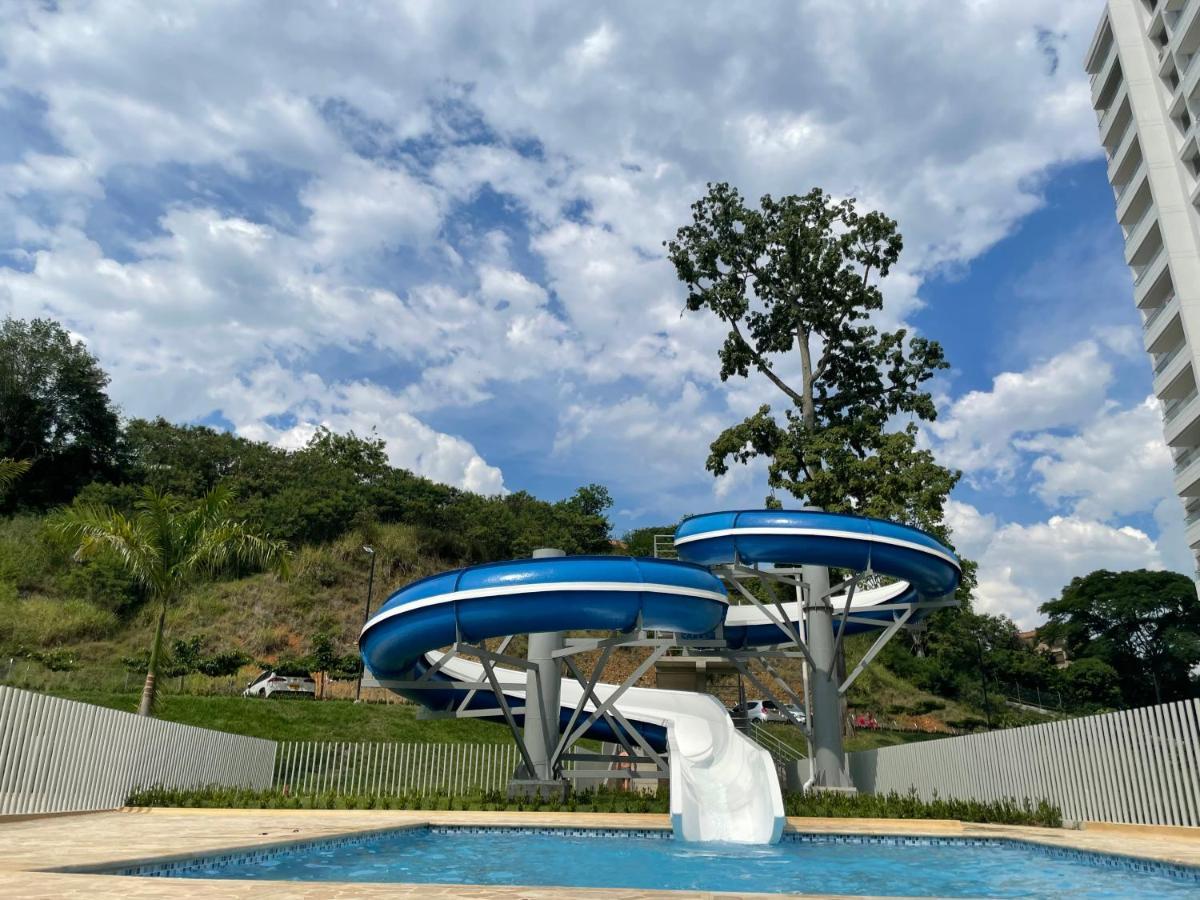 Apartasol Luxury Citadela Di Sole Con Jacuzzi 산타페 데 안티오키아 외부 사진