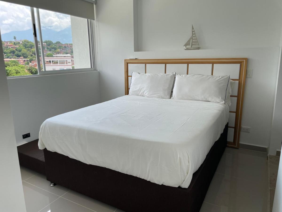 Apartasol Luxury Citadela Di Sole Con Jacuzzi 산타페 데 안티오키아 외부 사진