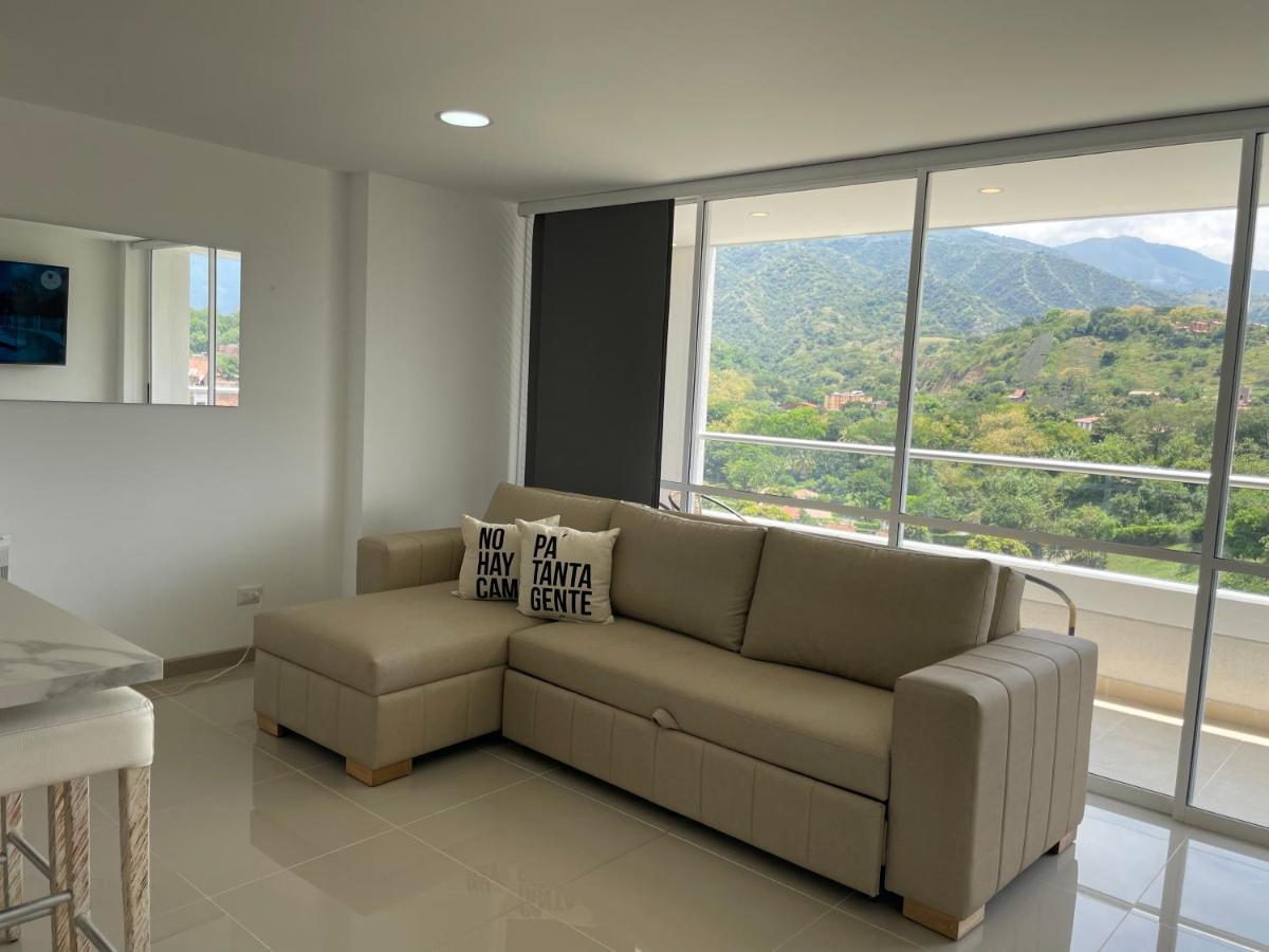 Apartasol Luxury Citadela Di Sole Con Jacuzzi 산타페 데 안티오키아 외부 사진