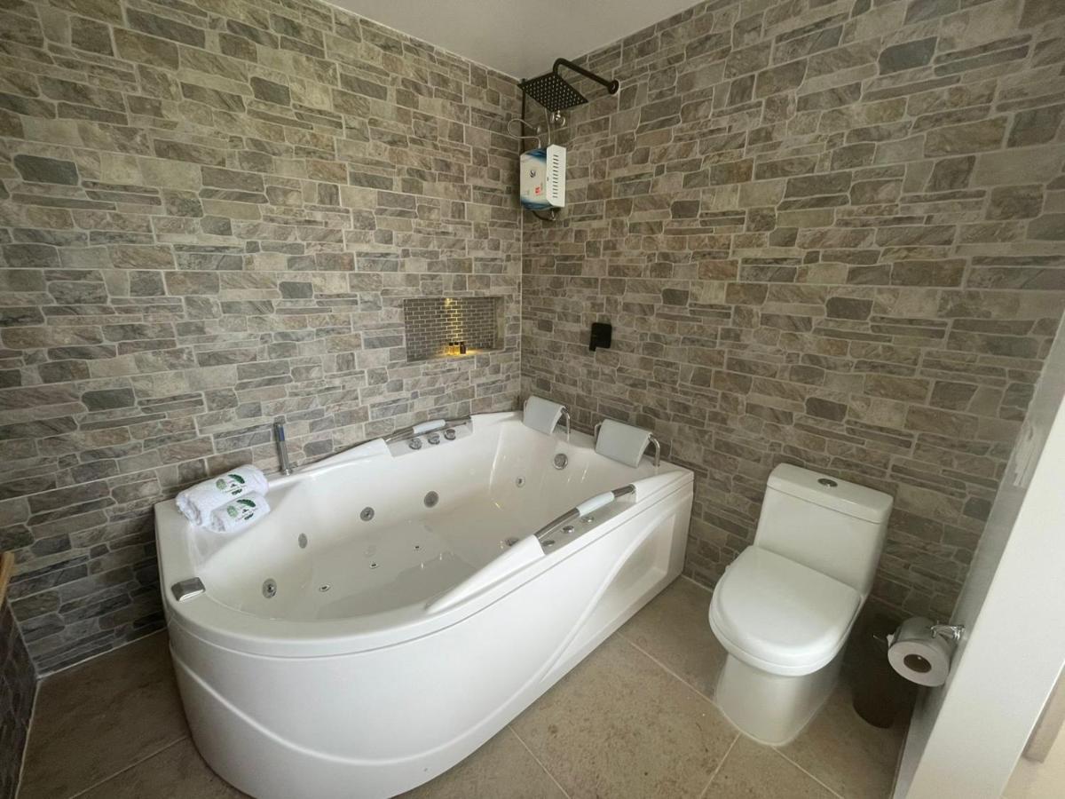 Apartasol Luxury Citadela Di Sole Con Jacuzzi 산타페 데 안티오키아 외부 사진