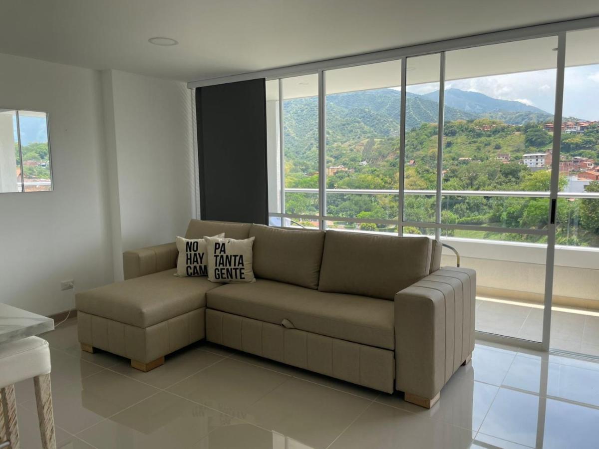 Apartasol Luxury Citadela Di Sole Con Jacuzzi 산타페 데 안티오키아 외부 사진