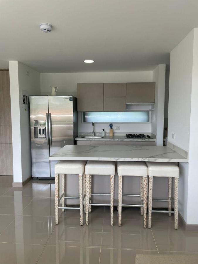 Apartasol Luxury Citadela Di Sole Con Jacuzzi 산타페 데 안티오키아 외부 사진