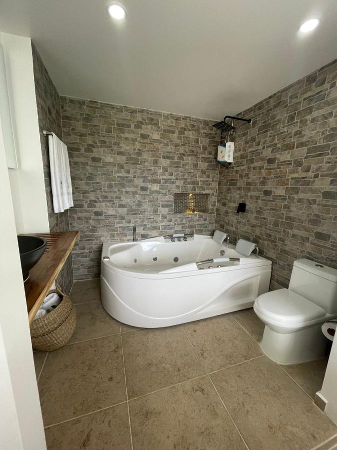 Apartasol Luxury Citadela Di Sole Con Jacuzzi 산타페 데 안티오키아 외부 사진
