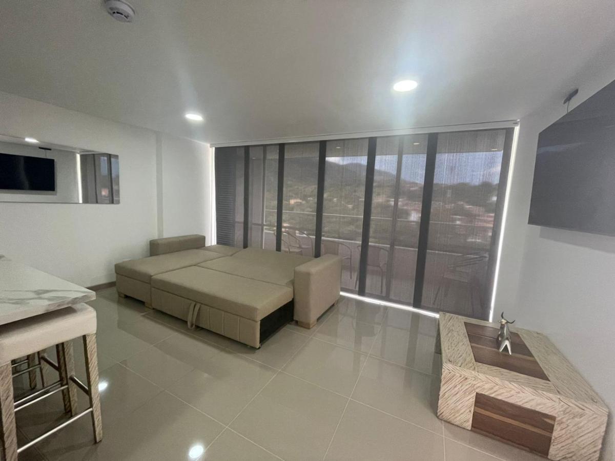 Apartasol Luxury Citadela Di Sole Con Jacuzzi 산타페 데 안티오키아 외부 사진