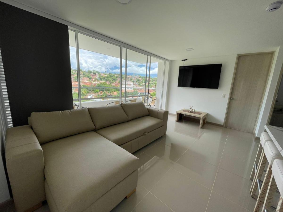 Apartasol Luxury Citadela Di Sole Con Jacuzzi 산타페 데 안티오키아 외부 사진