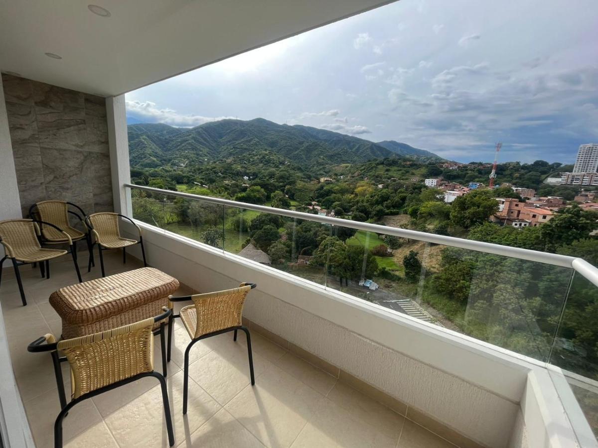Apartasol Luxury Citadela Di Sole Con Jacuzzi 산타페 데 안티오키아 외부 사진