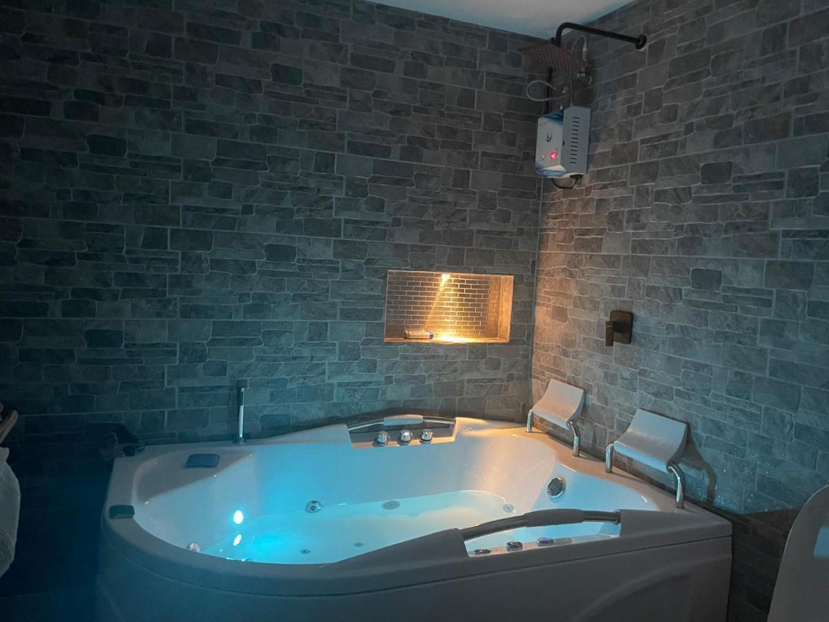 Apartasol Luxury Citadela Di Sole Con Jacuzzi 산타페 데 안티오키아 외부 사진