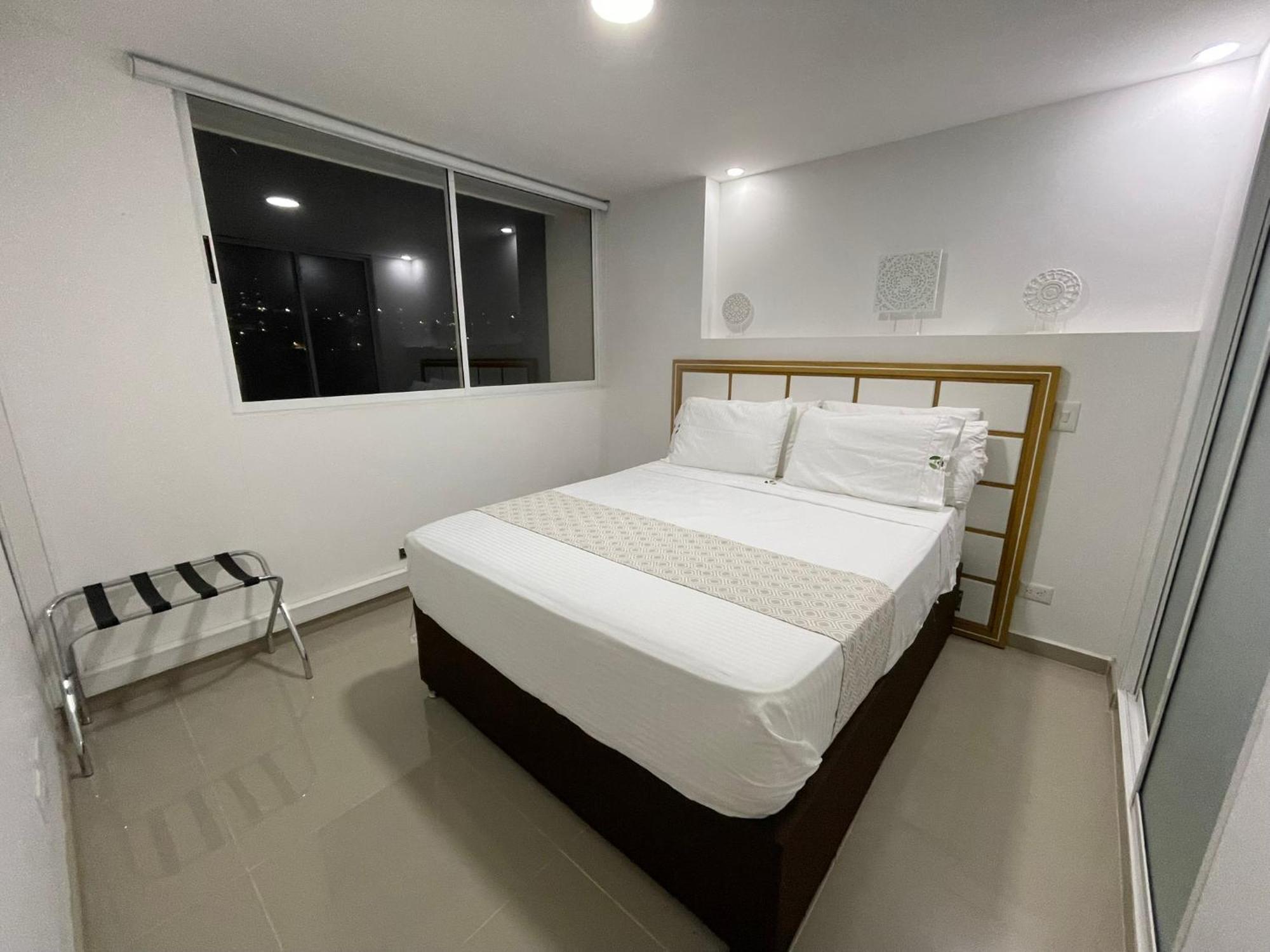 Apartasol Luxury Citadela Di Sole Con Jacuzzi 산타페 데 안티오키아 외부 사진