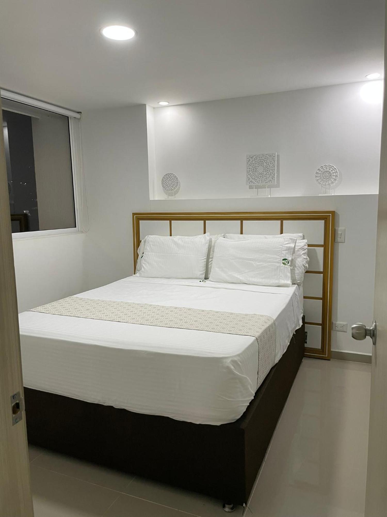 Apartasol Luxury Citadela Di Sole Con Jacuzzi 산타페 데 안티오키아 외부 사진