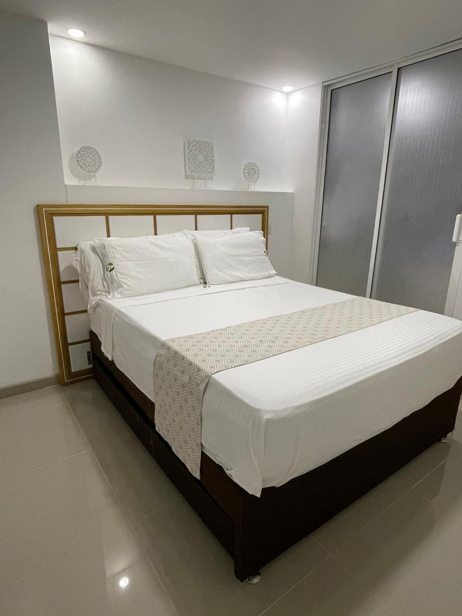 Apartasol Luxury Citadela Di Sole Con Jacuzzi 산타페 데 안티오키아 외부 사진